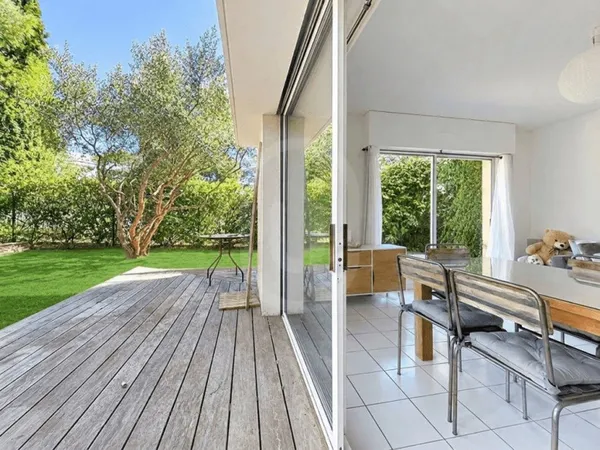 Appartement 3 pièces 71 m²