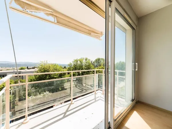 Appartement 5 pièces 81 m²