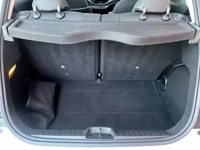 Fiat 500 e 118ch my23 — photo 10