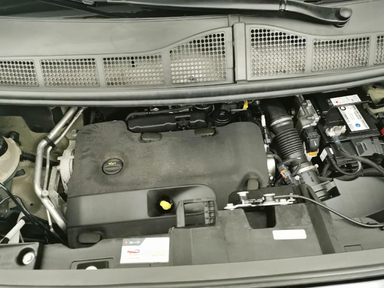 Citroën Spacetourer xl bluehdi 180 s&s eat8 business — photo 15