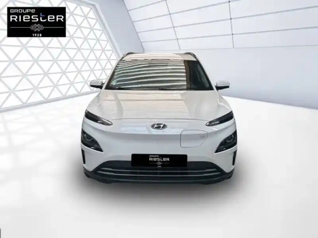 Hyundai Kona electrique 39 kwh - 136 ch — photo 22