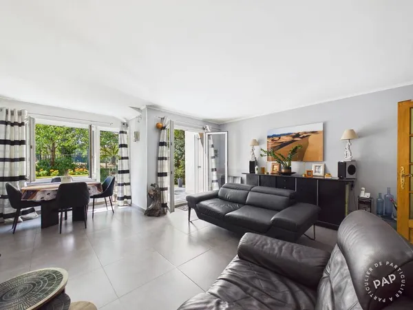 Maison 5 pièces 97 m²
