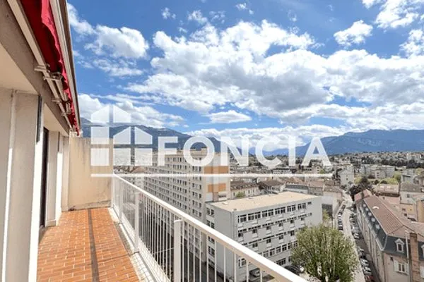 APPARTEMENT