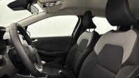 Renault Clio 1.5 dCi 100ch Evolution - 25 — photo 12