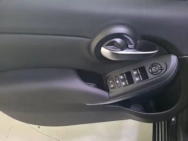 Fiat 500 x 1.0 firefly turbo t3 120 ch — photo 7