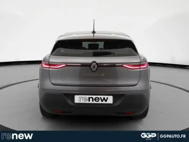 Renault Megane e-tech electric ev60 130ch evolution er super charge — photo 4