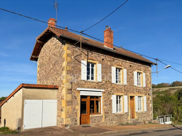 Maison 6 pièces 110 m²