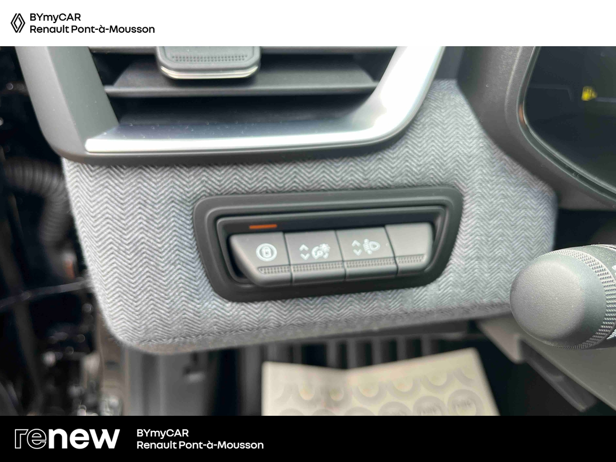 Renault Clio TCe 90 ch GSR2 — photo 23