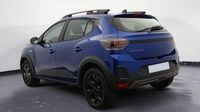 Dacia Sandero 1.2 Eco-G 120ch Stepway Extreme -25 — photo 3