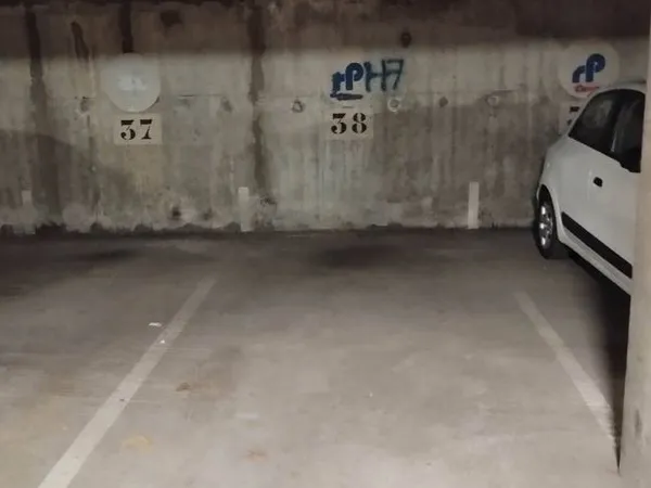 Parking Lyon Parc de la tête d'or