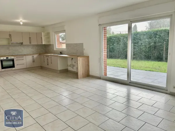 Maison 4 pièces 99 m²