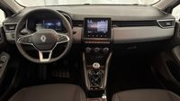 Renault Clio 1.5 dCi 100ch Evolution - 25 — photo 11