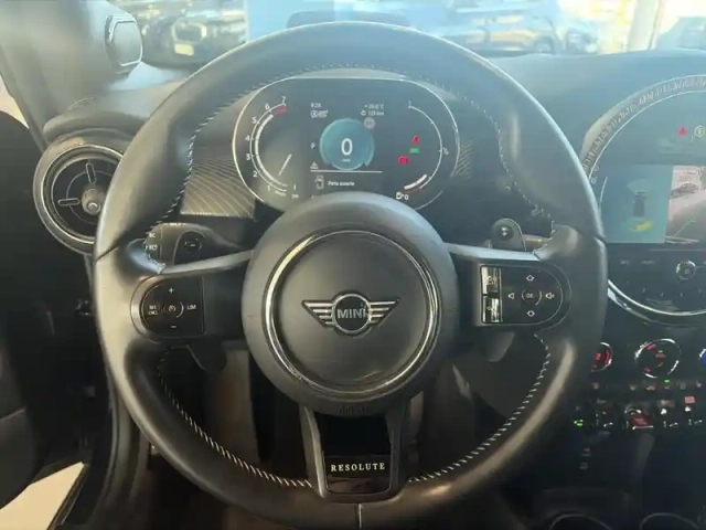 Mini Mini cabrio cooper s 178ch edition resolute plus  bva7 — photo 6