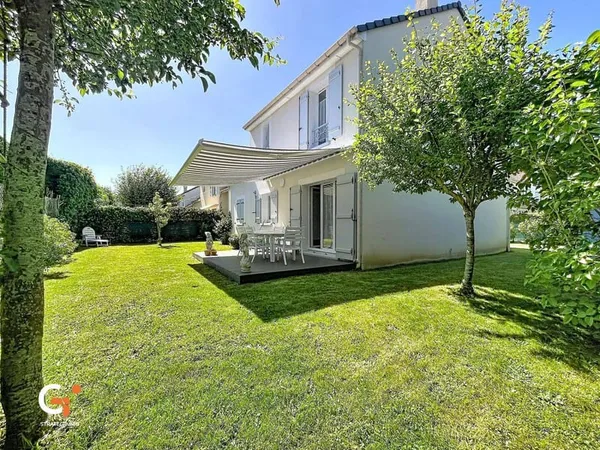 Maison 6 pièces 113 m²