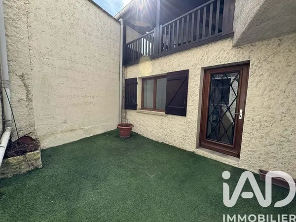 Vente Maison/villa 7 pièces