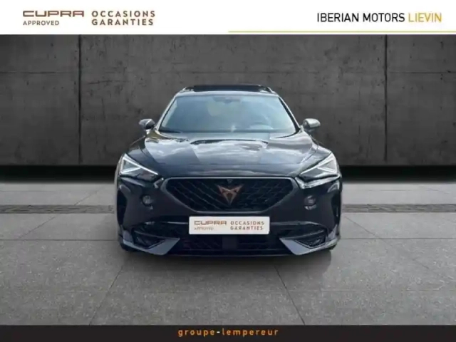 Cupra Formentor 1.4 e-hybrid 245ch vz dsg6 — photo 17