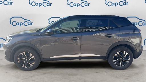 Peugeot 2008 1.2 PureTech 130 EAT8 - GT – 2023 – 28131 km – Essence – Boîte Automatique — photo 10