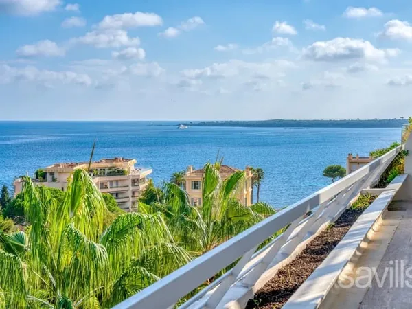 Basse Californie - Elégant appartement