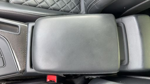 Audi S5 3.0 TFSI 354 Quattro Tiptonic 8 - N/A – 2017 – 111492 km – Essence – Boîte Automatique — photo 13