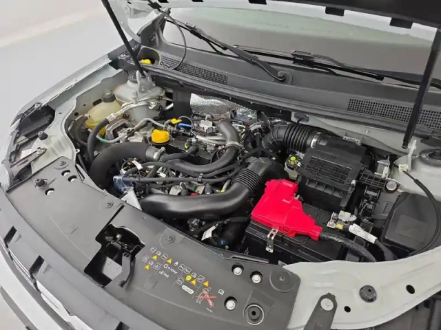 Dacia Duster eco-g 100 4x2 — photo 117