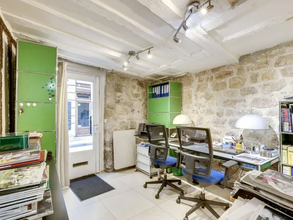 Local commercial 14 m²