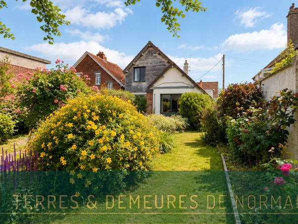Maison de ville 5 pièces 109 m²