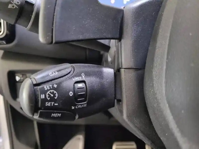 Citroën C5 Aircross bluehdi 130 s&amp;s eat8 — photo 120