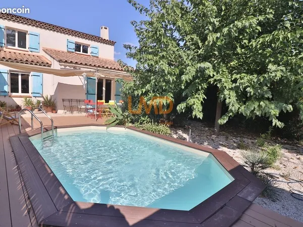 Maison 4 pièces 103 m²