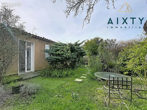 Appartement 1 pièce 22 m²