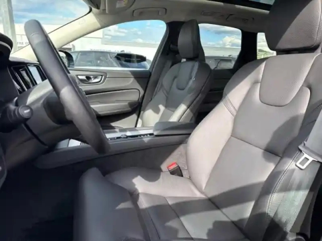 Volvo Xc60 t8 hybride rechargeable 310 + 145ch ultra style chrome geartronic 8 awd — photo 8