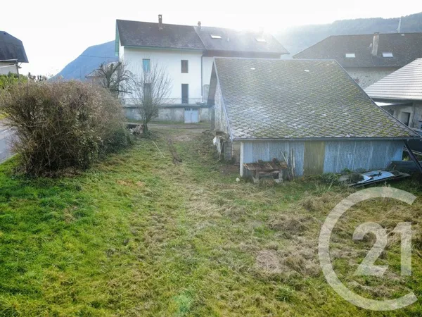 Maison 6 pièces 192 m²