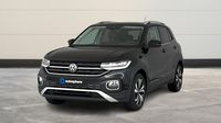 Volkswagen T-Cross 1.0 TSI 110ch Carat DSG7