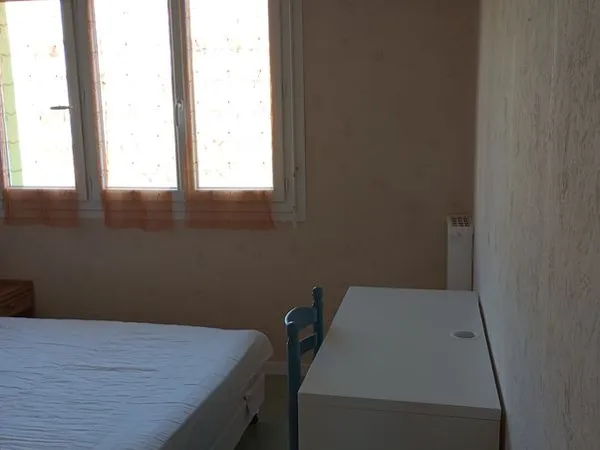 Colocation sur Villejean beauragard 35 Rennes