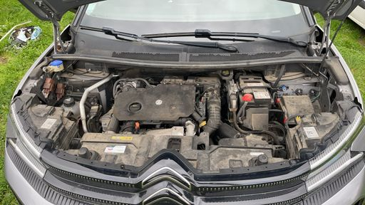 Citroen C5 Aircross 1.5 BlueHDi 130 EAT8 - Feel – 2022 – 146799 km – Diesel – Boîte Automatique — photo 29