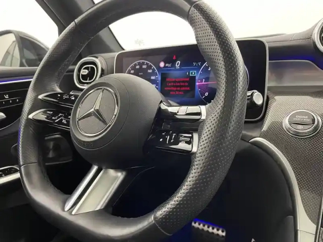 Mercedes Glc 220 d 9g-tronic 4matic — photo 25