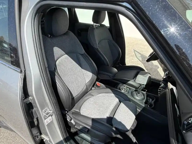 Mini Countryman cooper 136ch  highlands bva7 — photo 22