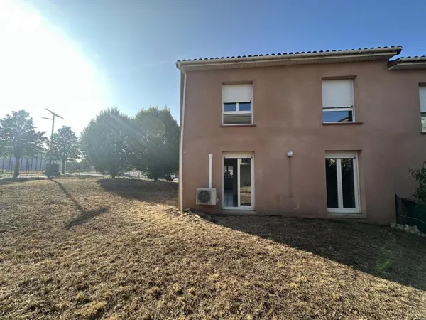 Maison 5 pièces 96 m²