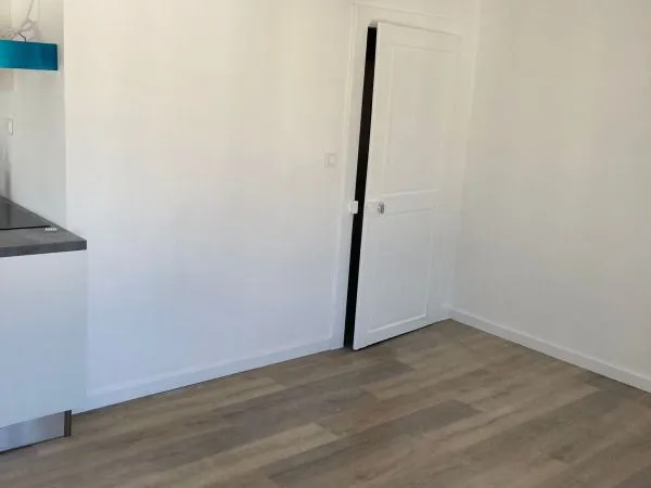 Appartement 1 pièce 23 m²
