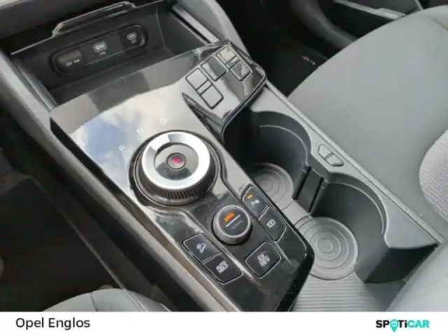 Kia Sportage 1.6 t-gdi 265ch phev  active bva6 4x4 — photo 14
