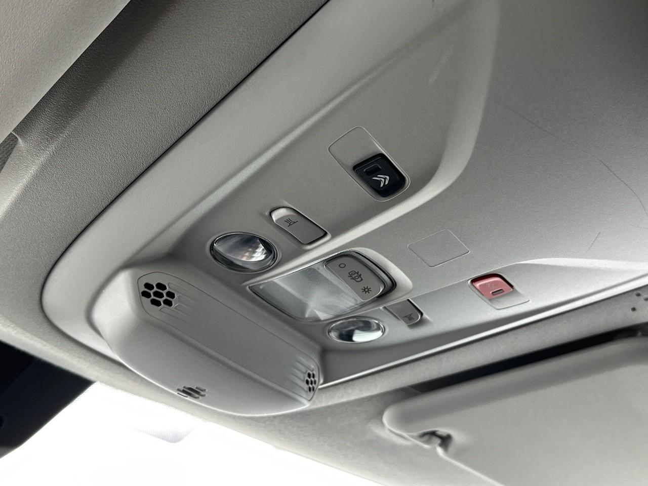 Citroën Berlingo van m 650 puretech 110 s&s bvm6 club — photo 29