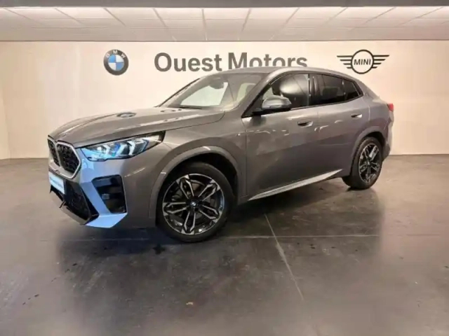 Bmw X2 sdrive20ia 170ch m sport dkg7
