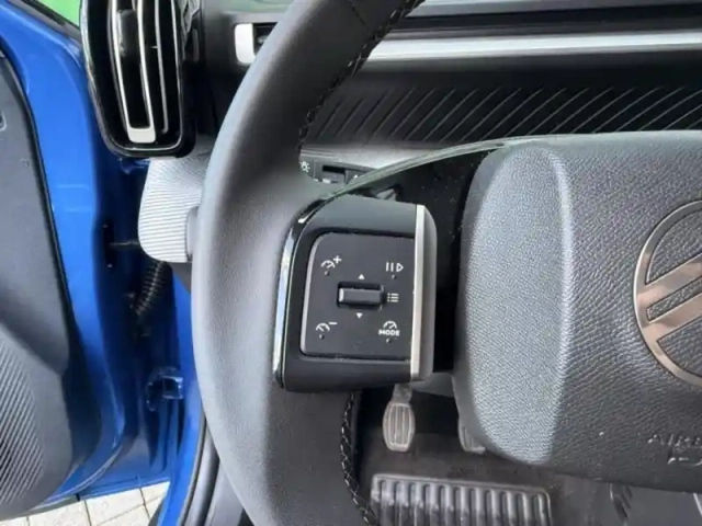 Citroën C3 1.2 turbo 100ch max — photo 13