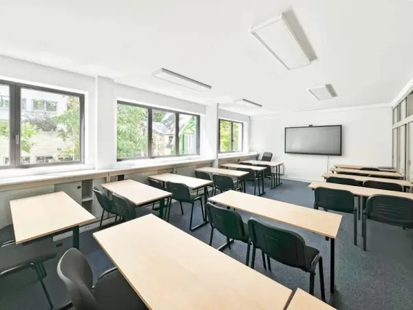Bureaux 228 m²