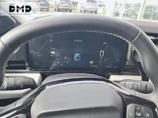 Ford Puma gen-e 168ch standard range 43 kwh — photo 15