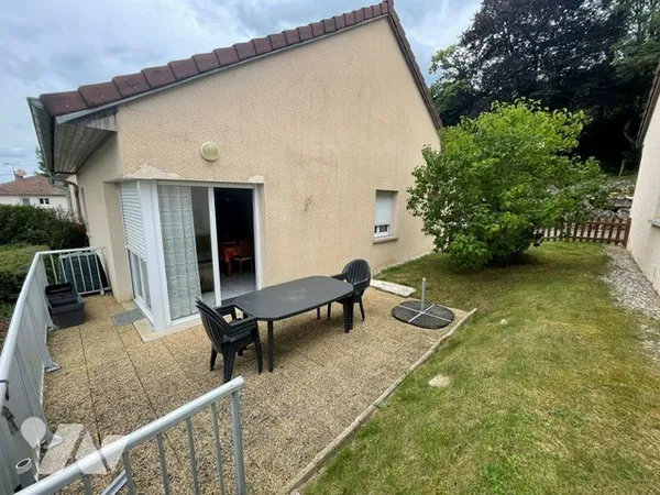 Maison 4 pièces 85 m²