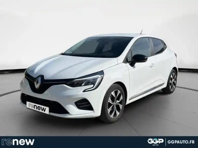 Renault Clio 1.0 tce 100ch evolution gpl