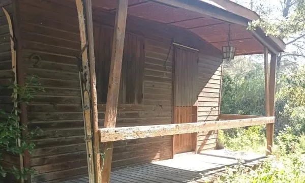 Terrain à bâtir 2700 m²