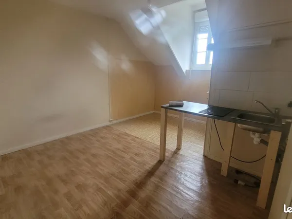 Studio 16m2