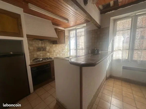 Appartement 6 pièces 112 m²