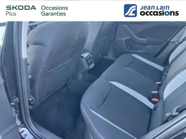 Skoda Scala 1.0 tsi evo 2 116 ch dsg7 — photo 6